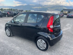 Opel Agila 1.0 ECO FLEX ������ EURO5 | Mobile.bg � ����� ������ 5