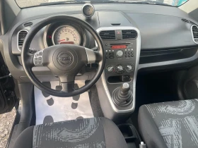 Opel Agila 1.0 ECO FLEX ������ EURO5 | Mobile.bg � ����� ������ 8