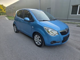 Opel Agila 1.2, 4 ��������� �������  | Mobile.bg � ����� ������ 3