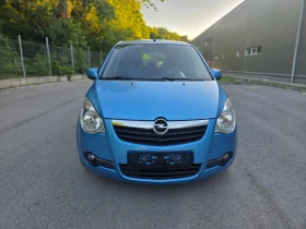 Opel Agila 1.2, 4 ��������� �������  | Mobile.bg � ����� ������ 2