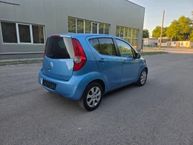 Opel Agila 1.2, 4 ��������� �������  | Mobile.bg � ����� ������ 5