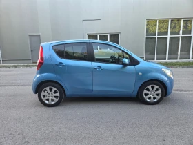 Opel Agila 1.2, 4 ��������� �������  | Mobile.bg � ����� ������ 4
