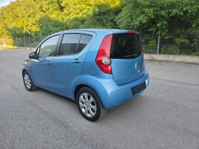Opel Agila 1.2, 4 ��������� �������  | Mobile.bg � ����� ������ 7