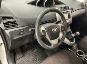 Toyota Verso 1, 8 VVT-i* 7 ������* ��������* EURO 5 | Mobile.bg � ����� ������ 11