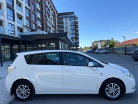 Toyota Verso 1, 8 VVT-i* 7 ������* ��������* EURO 5 | Mobile.bg � ����� ������ 6