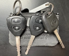 Toyota Verso 1, 8 VVT-i* 7 МЕСТЕН* ПАНОРАМА* EURO 5 - 6120 € / 11969.68 лв. - 56960957 17