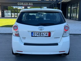 Toyota Verso 1, 8 VVT-i* 7 ������* ��������* EURO 5 | Mobile.bg � ����� ������ 8