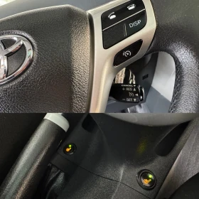 Toyota Verso 1, 8 VVT-i* 7 МЕСТЕН* ПАНОРАМА* EURO 5 - 6120 € / 11969.68 лв. - 56960957 13