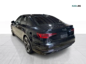 Audi A4 quattro * АвтоКредит* (ЦЕНА ДО БГ)*  | Auto.bg — изображение 5