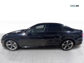 Audi A4 quattro * АвтоКредит* (ЦЕНА ДО БГ)*  | Auto.bg — изображение 4