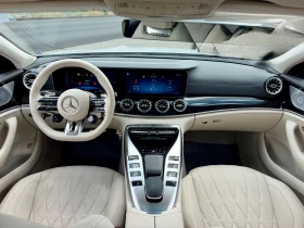 Mercedes-Benz AMG GT 63S#DESIGNO#CERAMIC#PANORAMA#6700KM#2Г. ГАРАНЦИЯ | Auto.bg — изображение 8