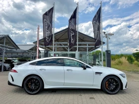 Mercedes-Benz AMG GT 63S#DESIGNO#CERAMIC#PANORAMA#6700KM#2Г. ГАРАНЦИЯ | Auto.bg — изображение 7