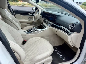 Mercedes-Benz AMG GT 63S#DESIGNO#CERAMIC#PANORAMA#6700KM#2Г. ГАРАНЦИЯ | Auto.bg — изображение 9