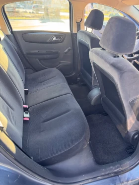 Citroen C4 1.6 109 | Mobile.bg � ����� ������ 5