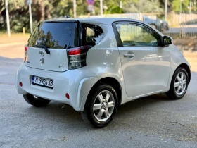 Toyota IQ 4 местна | Auto.bg — изображение 5