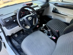 Toyota IQ 4 местна | Auto.bg — изображение 11