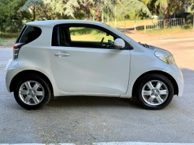 Toyota IQ 4 местна | Auto.bg — изображение 4