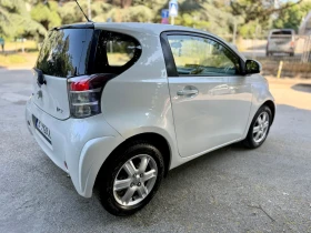 Toyota IQ 4 местна | Auto.bg — изображение 8