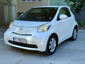Toyota IQ 4 местна