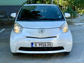 Toyota IQ 4 местна | Auto.bg — изображение 2