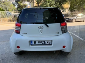 Toyota IQ 4 местна | Auto.bg — изображение 6
