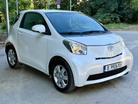 Toyota IQ 4 местна | Auto.bg — изображение 3