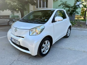Toyota IQ 4 местна | Auto.bg — изображение 10