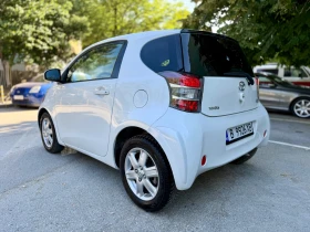 Toyota IQ 4 местна | Auto.bg — изображение 7