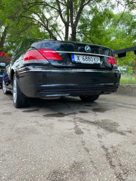 BMW 730 BMW e 65 730 d | Mobile.bg � ����� ������ 3