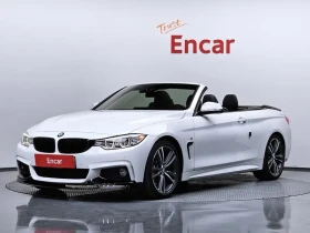 ������ BMW 428