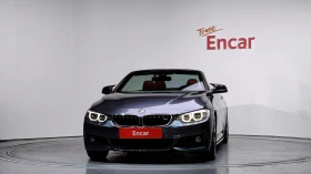 ������ BMW 428