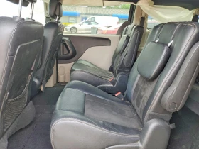 Dodge Caravan 3.6l Grand Sxt | Mobile.bg � ����� ������ 11
