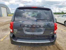 Dodge Caravan 3.6l Grand Sxt | Mobile.bg � ����� ������ 6