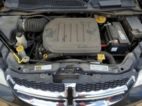 Dodge Caravan 3.6l Grand Sxt | Mobile.bg � ����� ������ 12