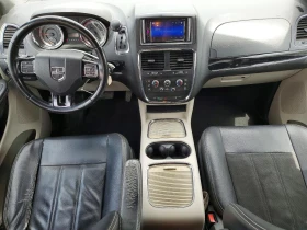 Dodge Caravan 3.6l Grand Sxt | Mobile.bg � ����� ������ 8