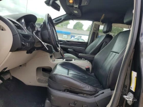 Dodge Caravan 3.6l Grand Sxt | Mobile.bg � ����� ������ 7