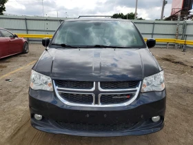 Dodge Caravan 3.6l Grand Sxt | Mobile.bg � ����� ������ 5