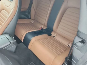 Mercedes-Benz C 43 AMG Night Edition* DistronicPlus* HUD* Burm* 360 | Auto.bg — изображение 10