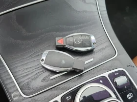 Mercedes-Benz C 43 AMG Night Edition* DistronicPlus* HUD* Burm* 360 | Auto.bg — изображение 11