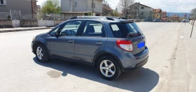 Suzuki SX4 Suzuki sx4 lpg - 4300 € - 80708583 3