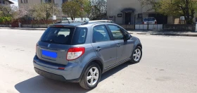 Suzuki SX4 Suzuki sx4 lpg - 4300 € - 80708583 4