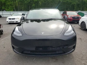 Tesla Model Y undefined | Auto.bg — изображение 5