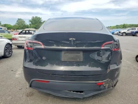 Tesla Model Y undefined | Auto.bg — изображение 6