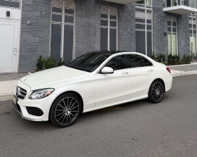 Mercedes-Benz C 400 * C400 * CARFAX * ЦЕНА ДО БГ | Auto.bg — изображение 3
