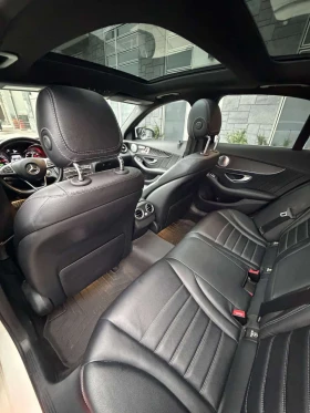 Mercedes-Benz C 400 * C400 * CARFAX * ЦЕНА ДО БГ | Auto.bg — изображение 5