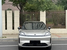 LynkCo 08 2025 245km Ultra Long Range Halo | Auto.bg — изображение 5