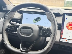 LynkCo 08 2025 245km Ultra Long Range Halo | Auto.bg — изображение 12
