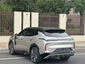 LynkCo 08 2025 245km Ultra Long Range Halo | Auto.bg — изображение 2