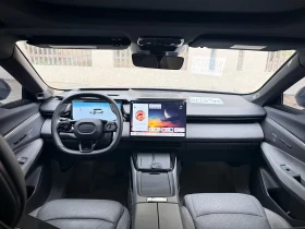 LynkCo 08 2025 245km Ultra Long Range Halo | Auto.bg — изображение 11
