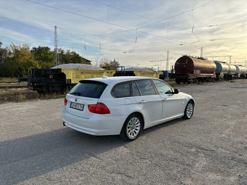 BMW 320 FACELIFT xDRIVE, снимка 6 - Автомобили и джипове - 47734513